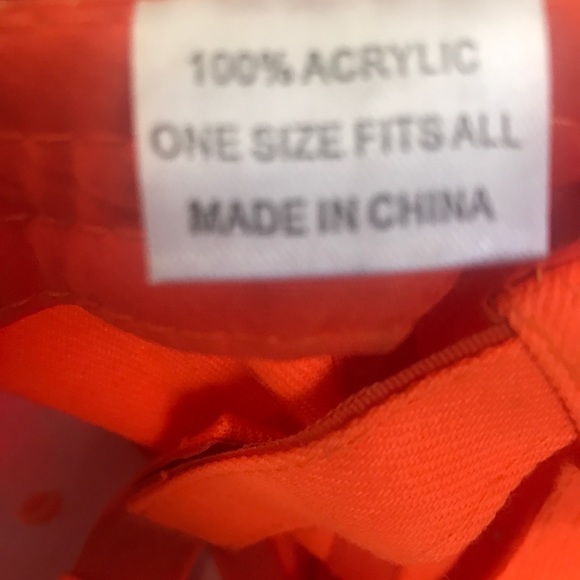 Life is Simple… Sleep Hunt hat - Picture 6 of 6